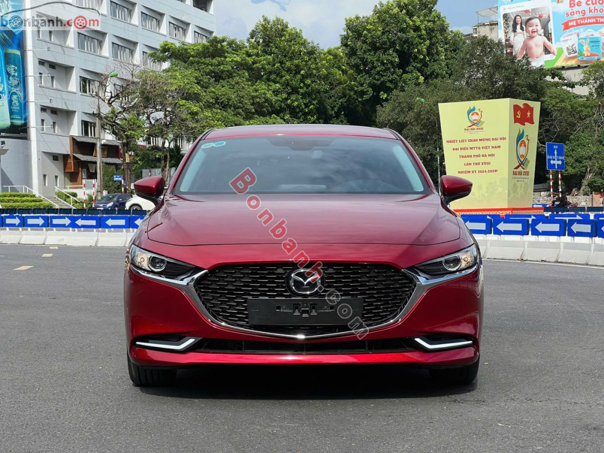 Bán ô tô Mazda 3 1.5L Luxury - 2024 - xe cũ