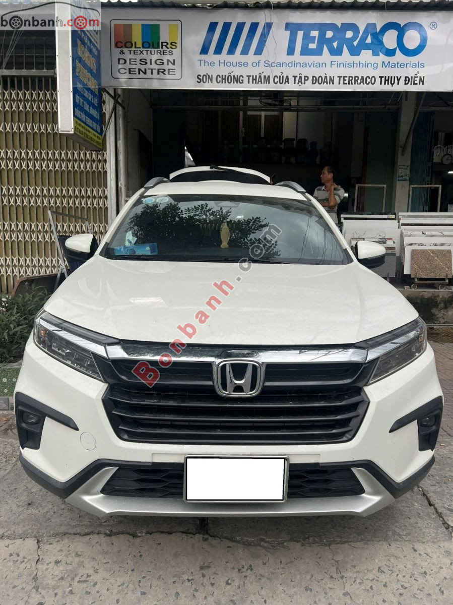 Bán ô tô Honda BR V L - 2023 - xe cũ