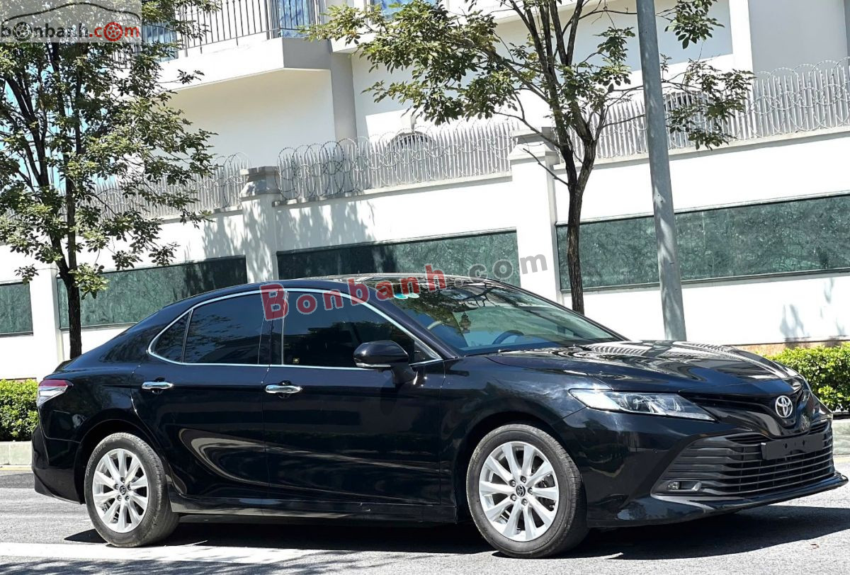 Bán ô tô Toyota Camry 2.0G - 2020 - xe cũ