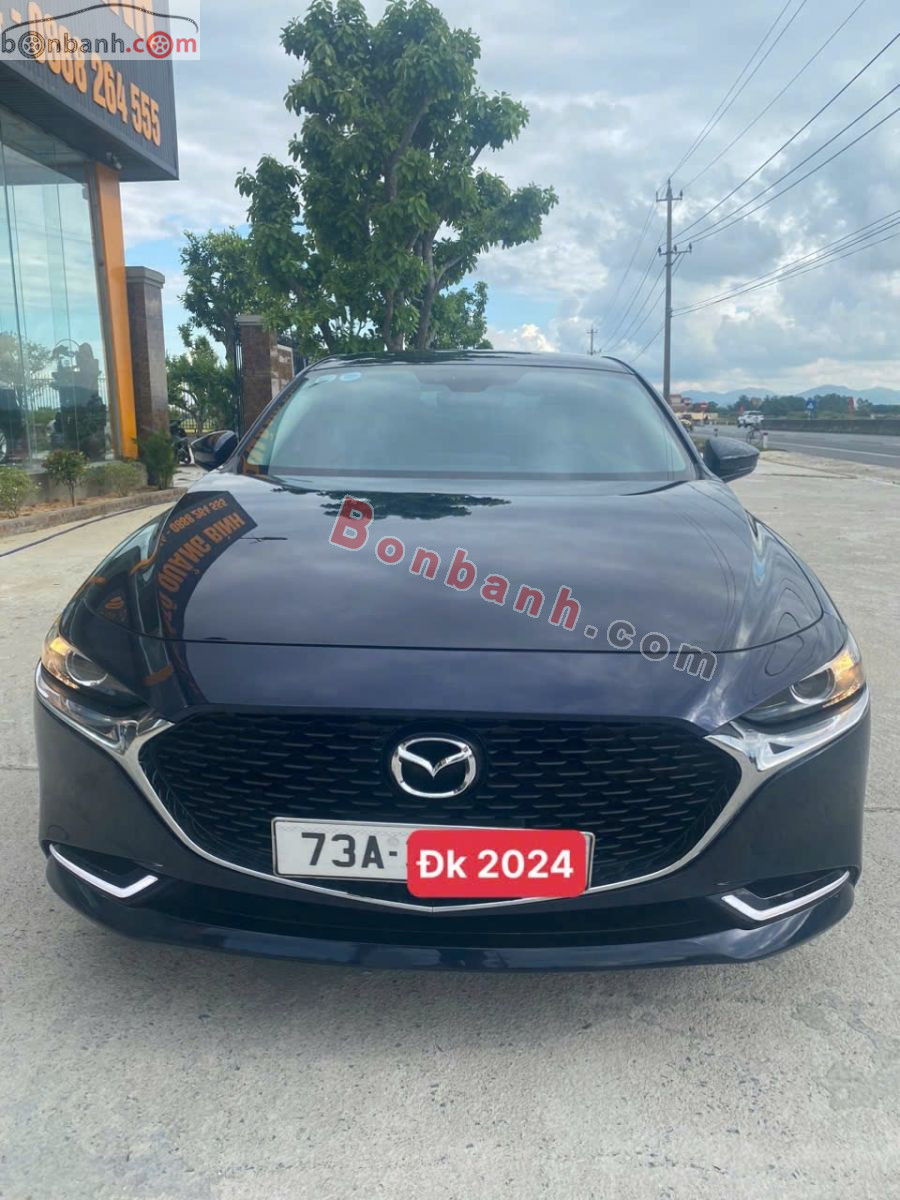 Bán ô tô Mazda 3 1.5L Luxury - 2023 - xe cũ