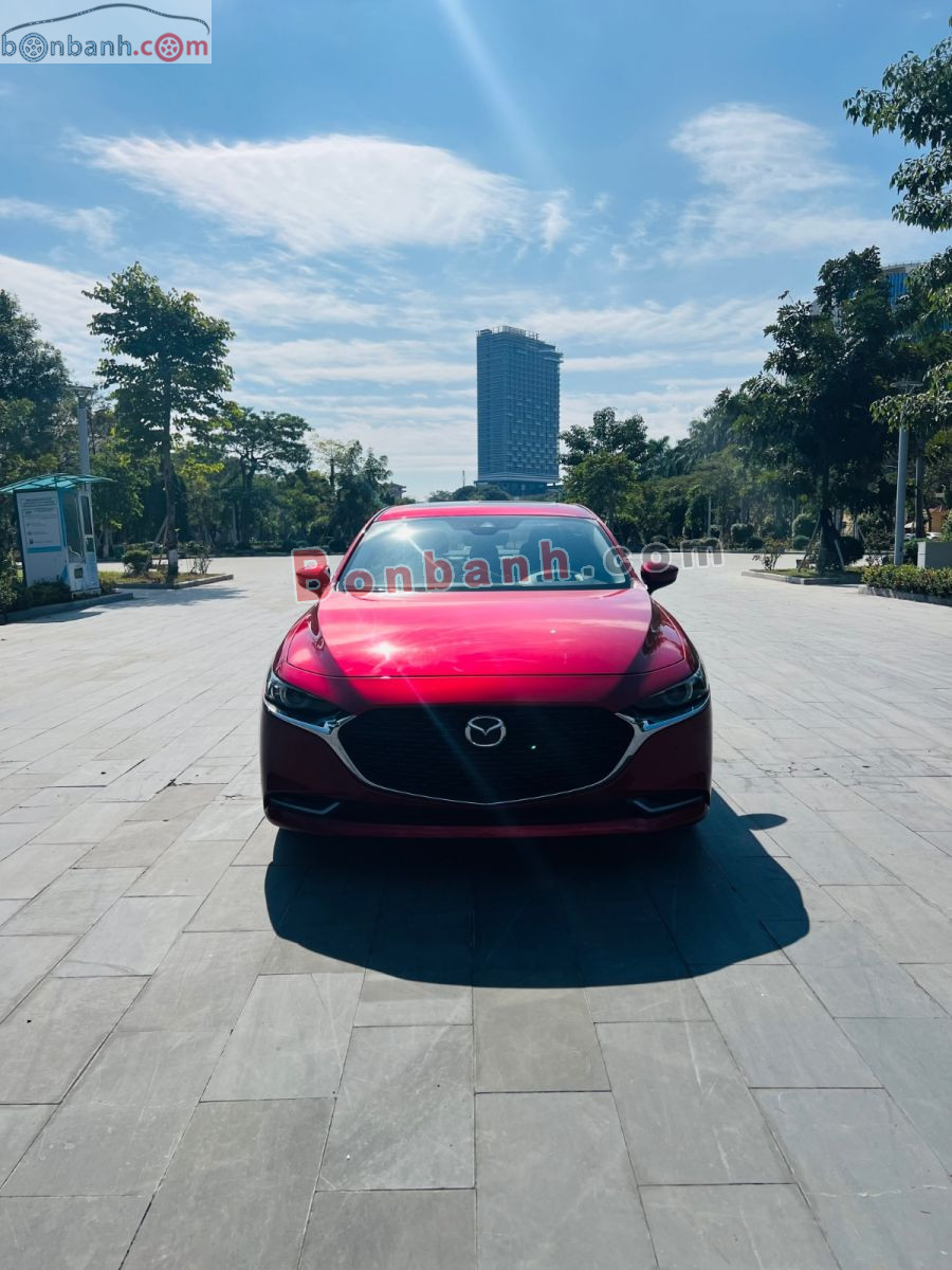 Bán ô tô Mazda 3 1.5L Premium - 2019 - xe cũ