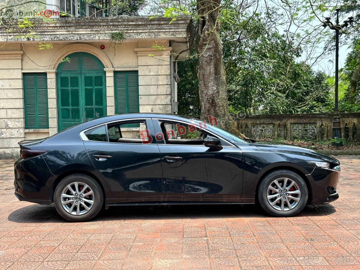 Bán ô tô Mazda 3 1.5L Luxury - 2021 - xe cũ