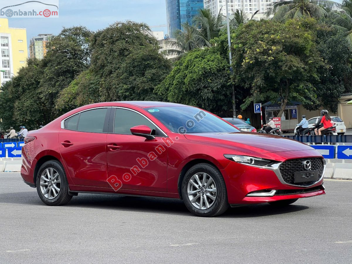 Bán ô tô Mazda 3 1.5L Luxury - 2024 - xe cũ