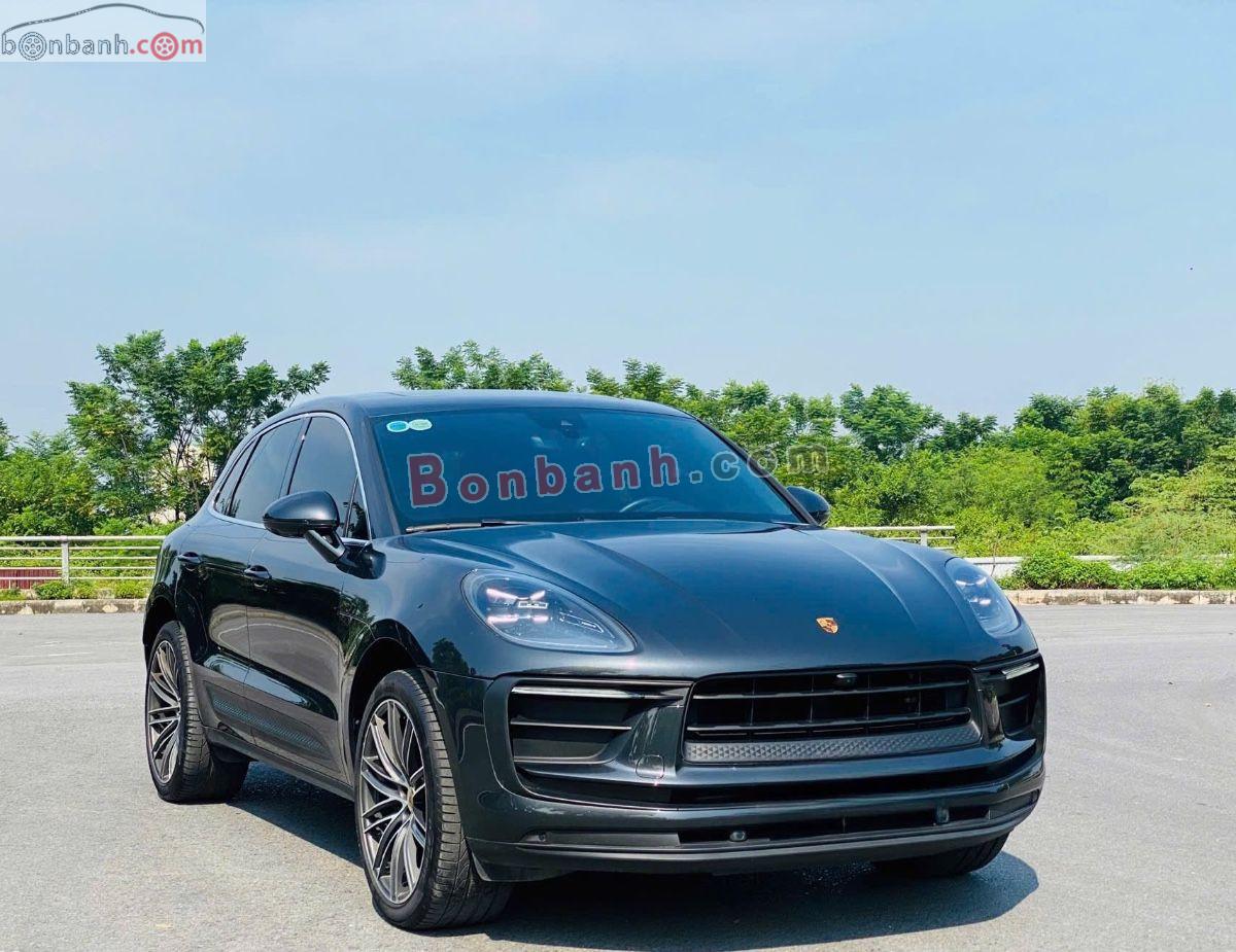 Bán ô tô Porsche Macan 2.0 - 2023 - xe cũ