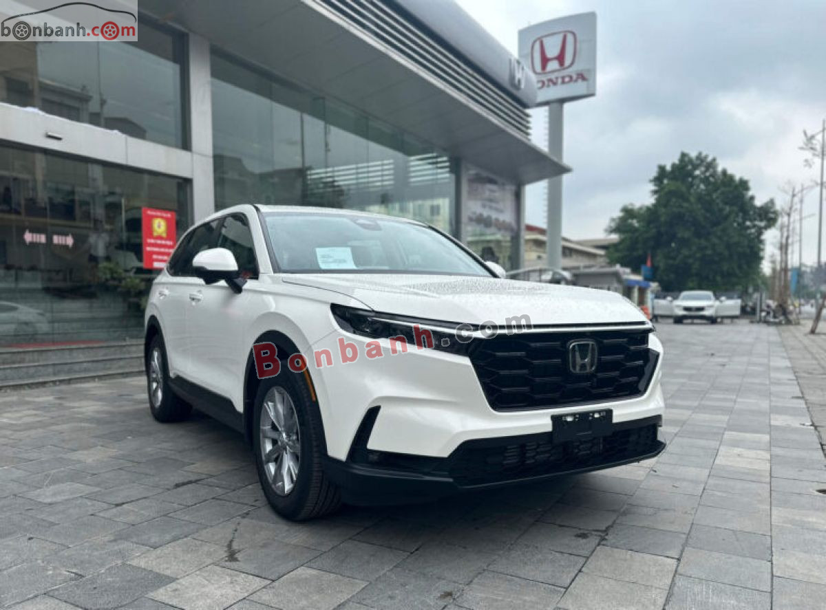 Bán ô tô Honda CRV G - 2024 - xe mới