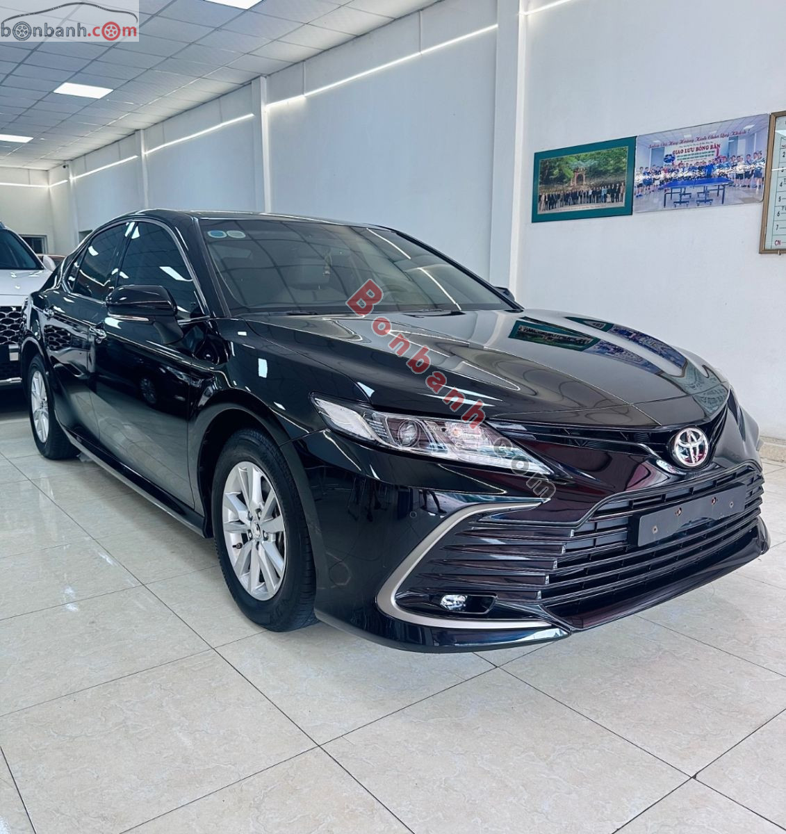 Bán ô tô Toyota Camry 2.0G - 2022 - xe cũ