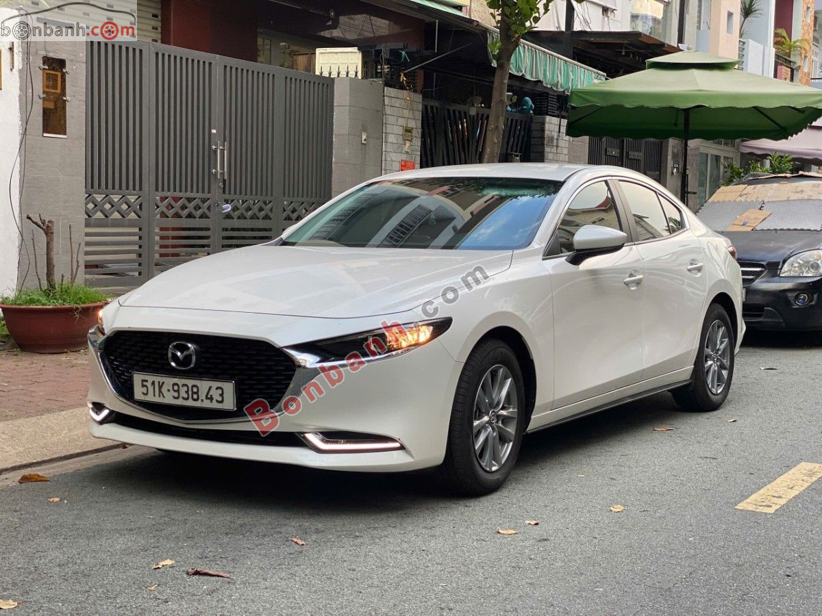 Bán ô tô Mazda 3 1.5L Luxury - 2023 - xe cũ