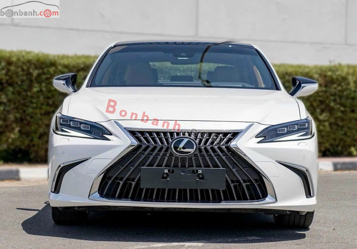 Bán ô tô Lexus ES 300h - 2024 - xe mới