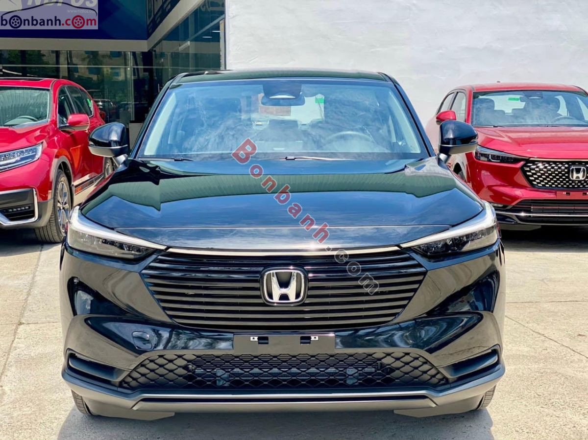 Bán ô tô Honda HRV G - 2024 - xe mới