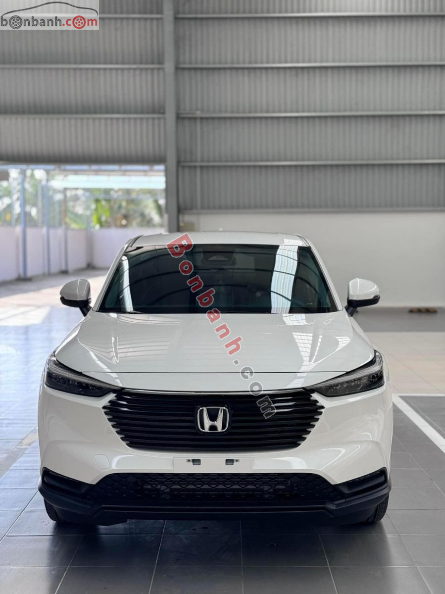 Bán ô tô Honda HRV G - 2024 - xe mới