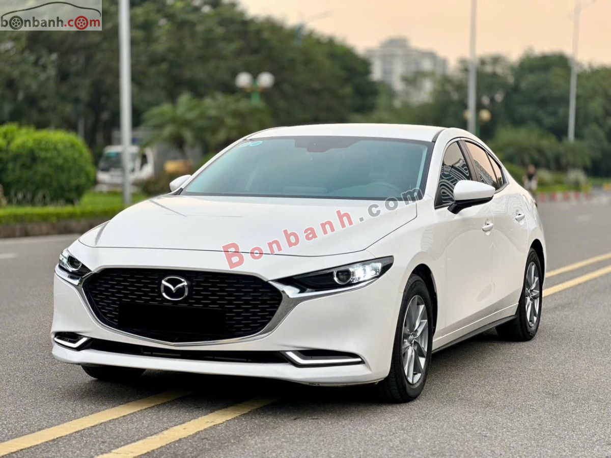 Bán ô tô Mazda 3 1.5L Luxury - 2023 - xe cũ