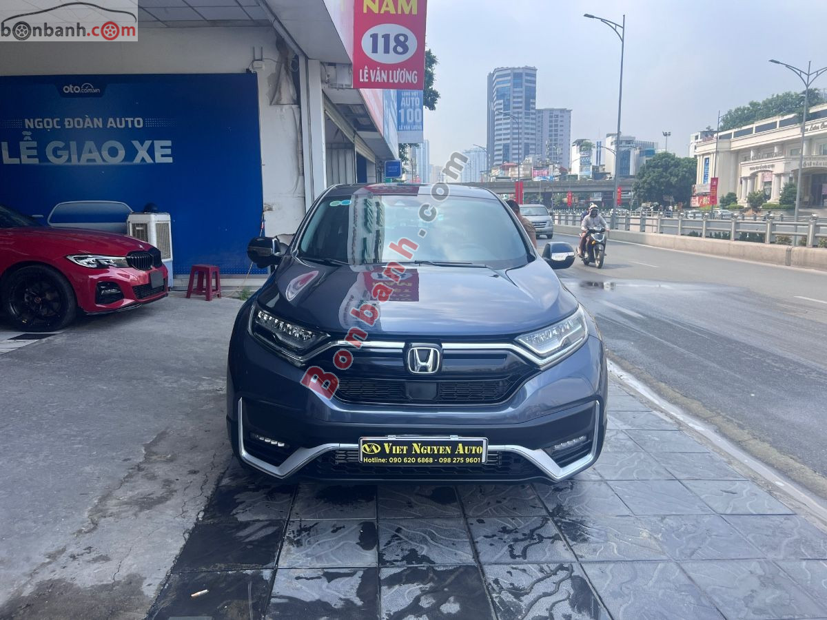 Bán ô tô Honda CRV L - 2020 - xe cũ