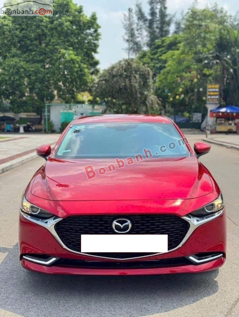 Bán ô tô Mazda 3 1.5L Luxury - 2024 - xe cũ