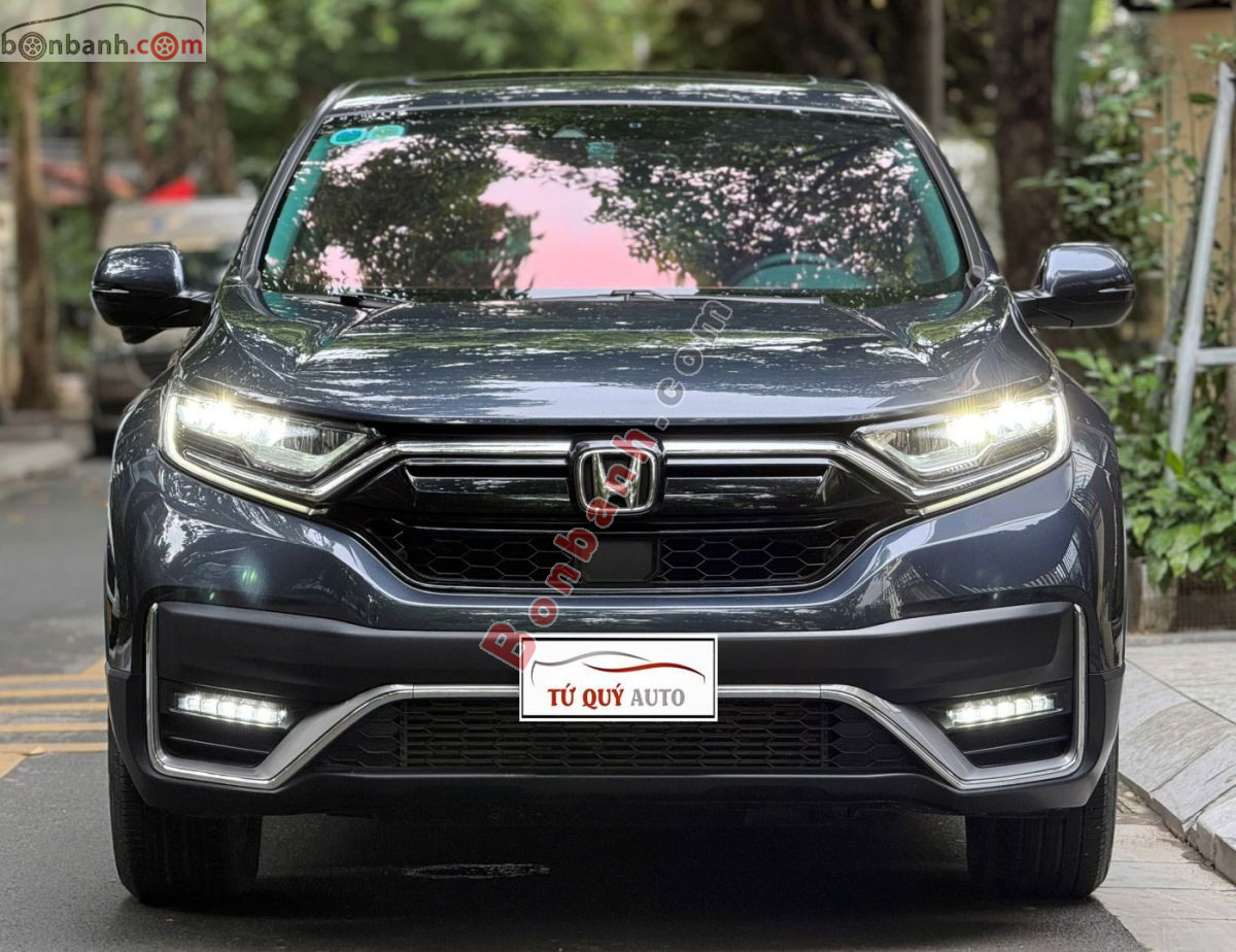 Bán ô tô Honda CRV L - 2020 - xe cũ