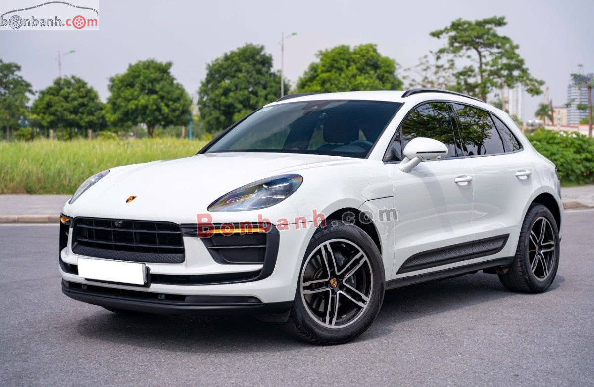 Bán ô tô Porsche Macan 2.0 - 2023 - xe cũ