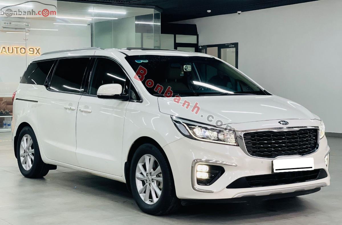 Bán ô tô Kia Sedona 3.3 GAT Premium - 2019 - xe cũ