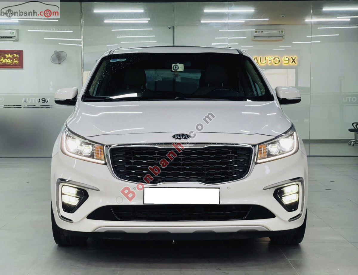 Bán ô tô Kia Sedona 3.3 GAT Premium - 2019 - xe cũ