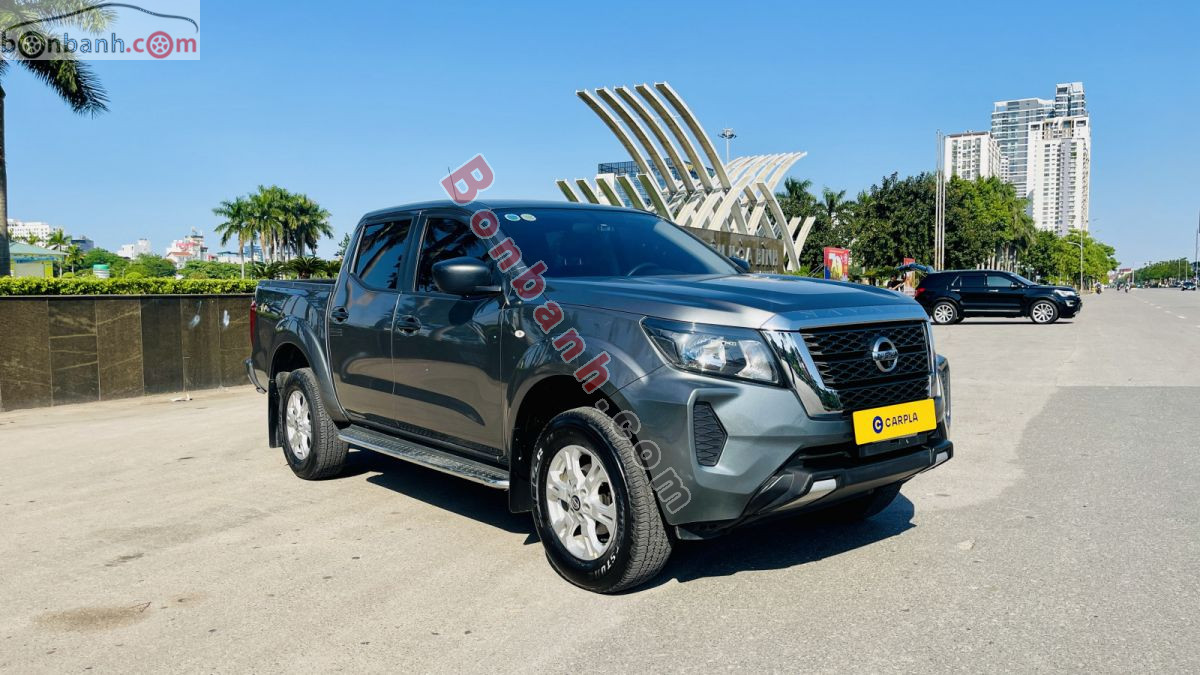 Bán ô tô Nissan Navara EL 2.3 AT 2WD - 2023 - xe cũ