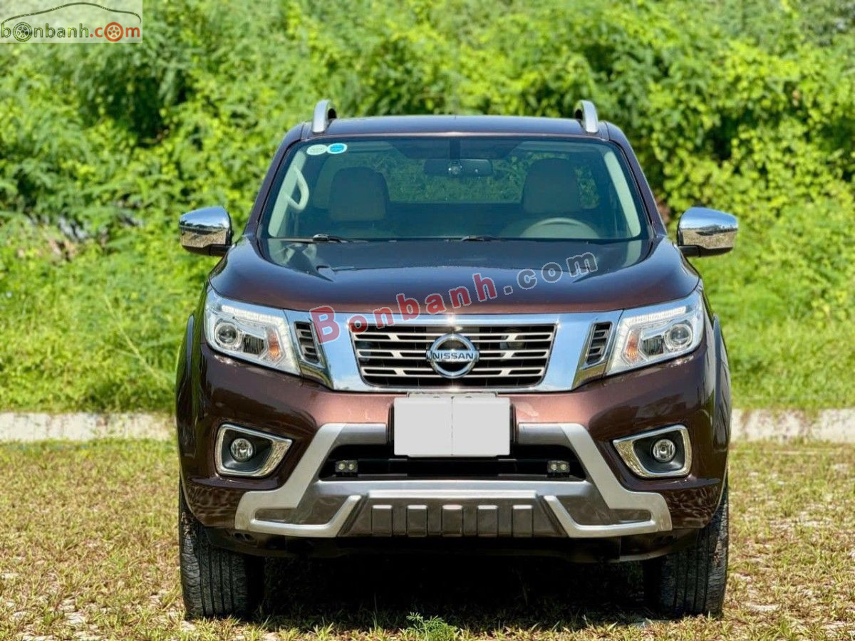 Bán ô tô Nissan Navara VL Premium R - 2019 - xe cũ