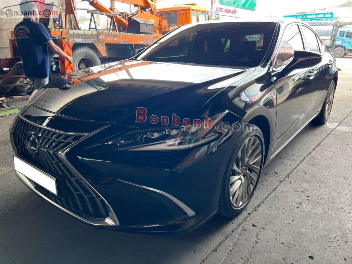 Bán ô tô Lexus ES 300h - 2022 - xe cũ