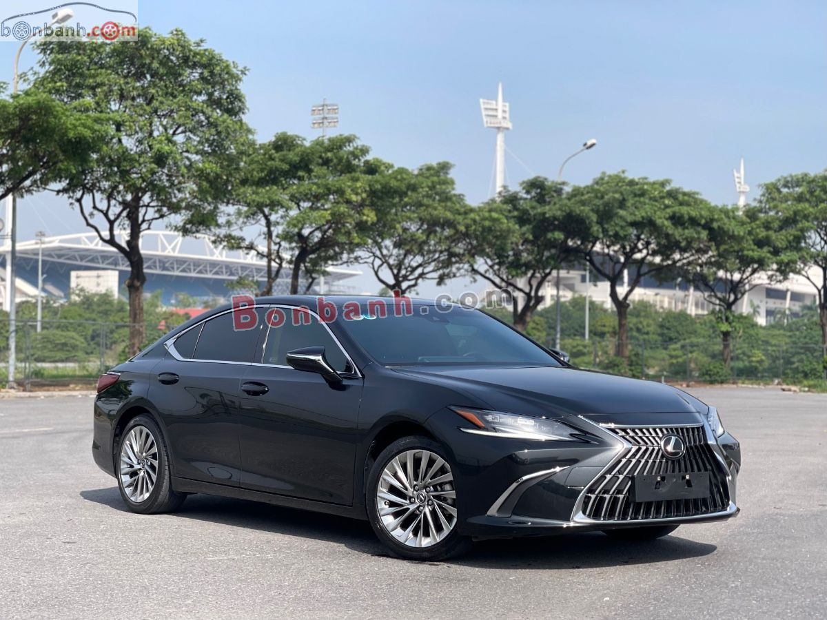 Bán ô tô Lexus ES 250 - 2023 - xe cũ