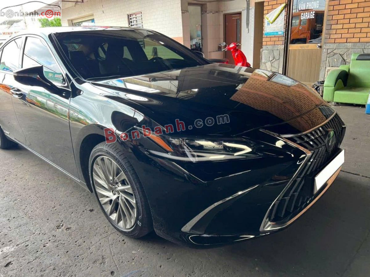 Bán ô tô Lexus ES 300h - 2022 - xe cũ