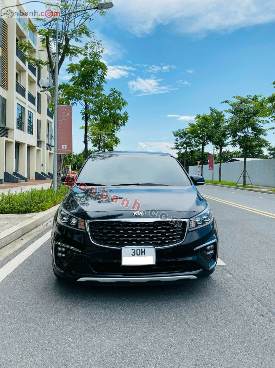 Bán ô tô Kia Sedona 3.3 GAT Premium - 2021 - xe cũ