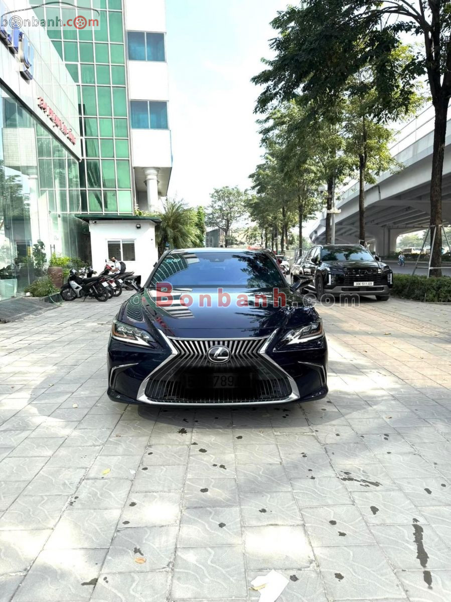 Bán ô tô Lexus ES 250 - 2020 - xe cũ