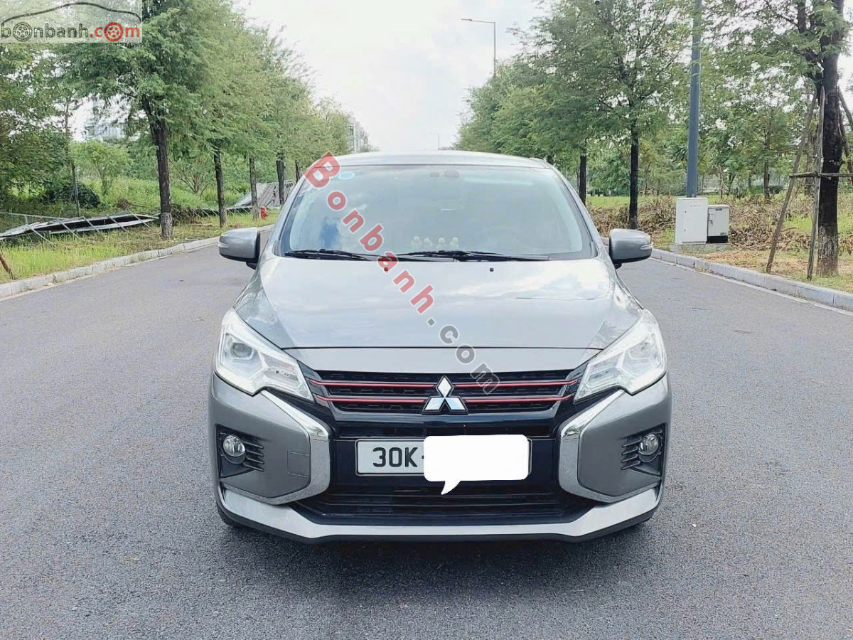 Bán ô tô Mitsubishi Attrage Premium 1.2 CVT - 2023 - xe cũ