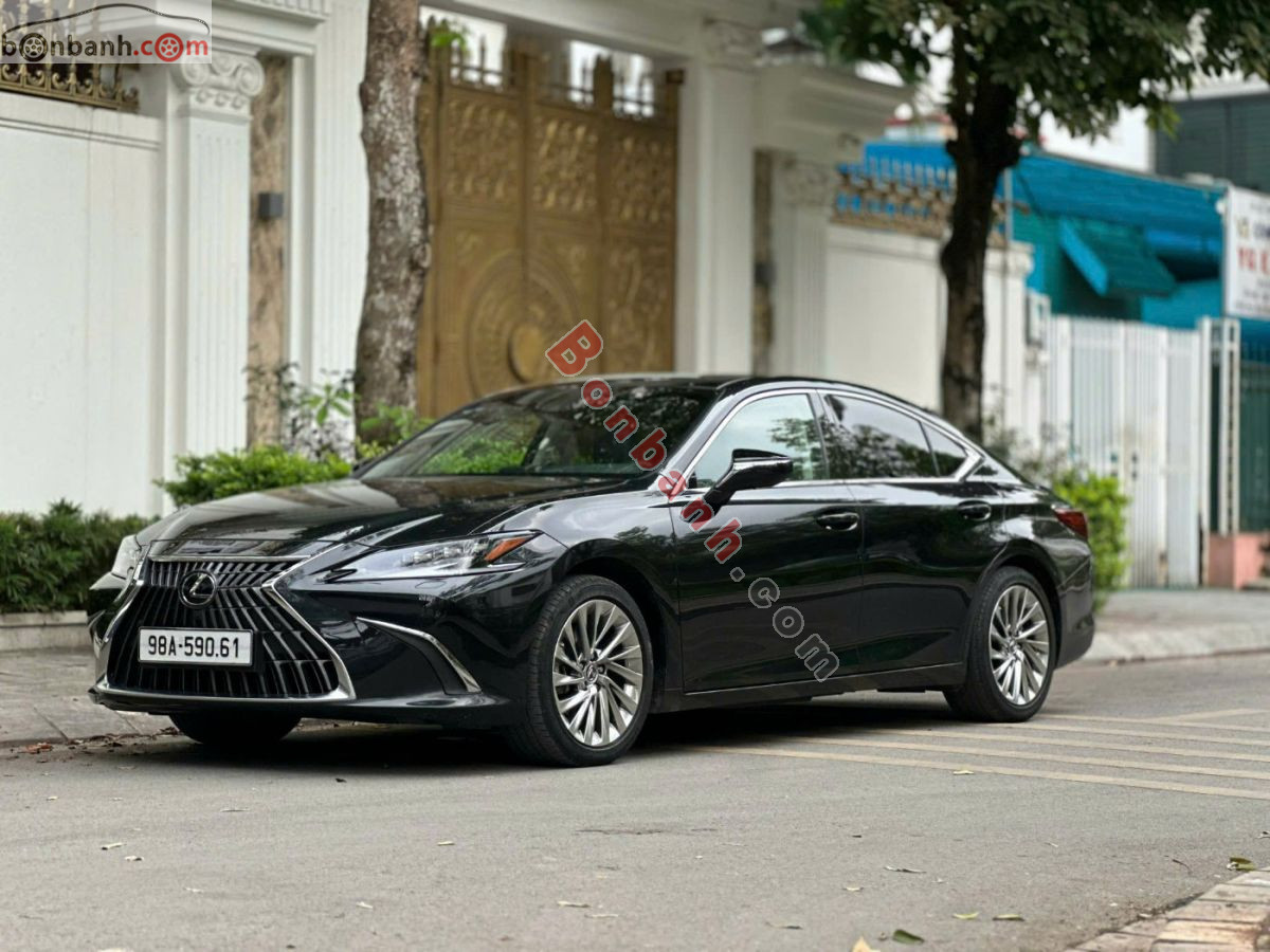 Bán ô tô Lexus ES 300h - 2022 - xe cũ