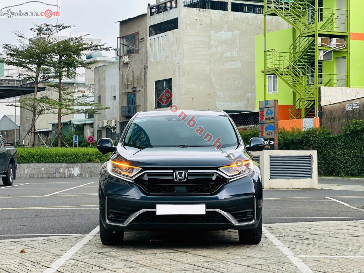 Bán ô tô Honda CRV G - 2023 - xe cũ