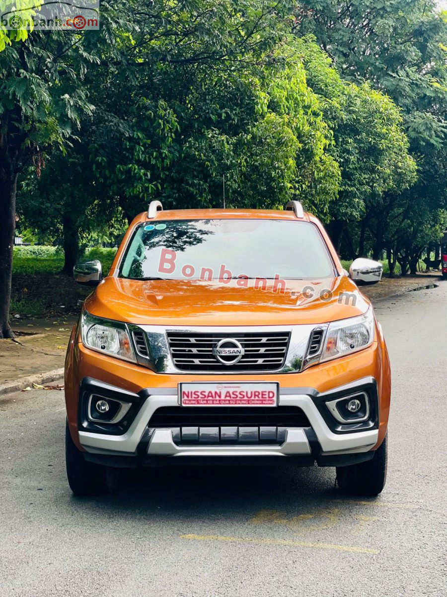 Bán ô tô Nissan Navara EL Premium Z - 2019 - xe cũ