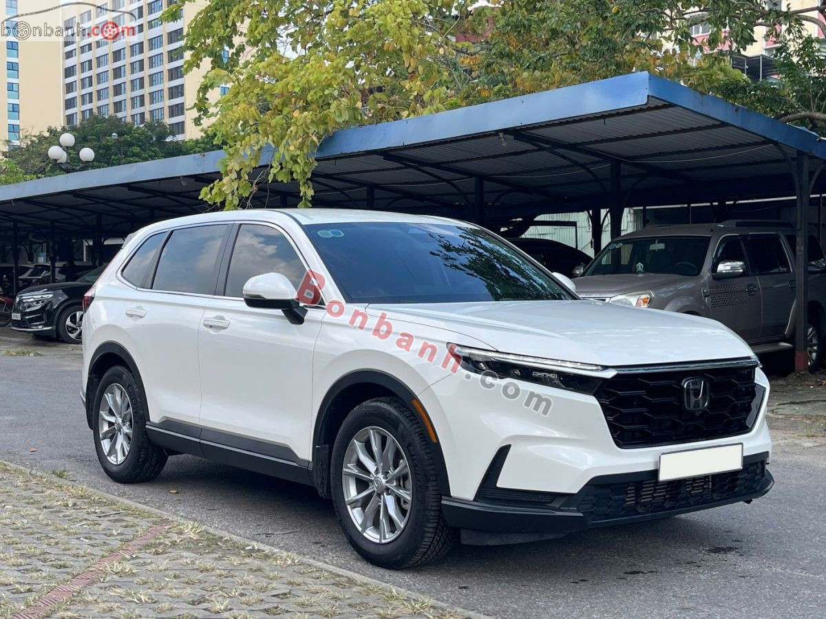 Bán ô tô Honda CRV G - 2023 - xe cũ