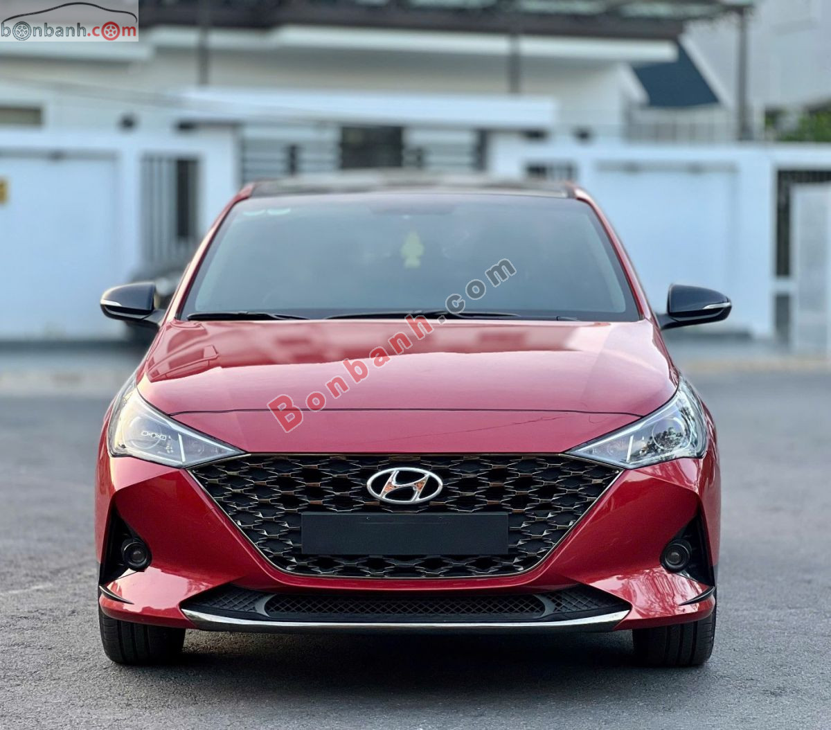 Bán ô tô Hyundai Accent 1.4 AT Đặc Biệt - 2024 - xe cũ