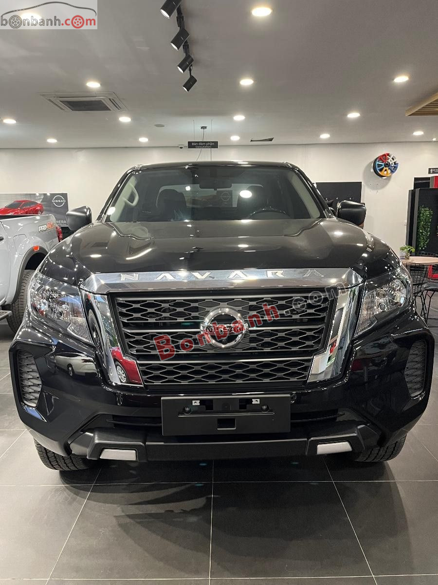 Bán ô tô Nissan Navara EL 2.3 AT 2WD - 2024 - xe mới