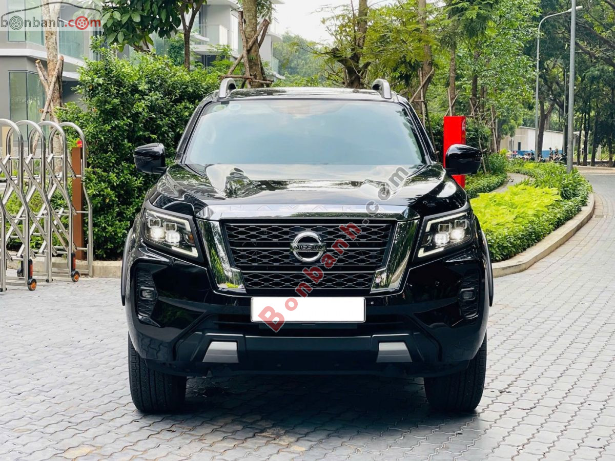 Bán ô tô Nissan Navara VL 2.3 AT 4WD - 2023 - xe cũ