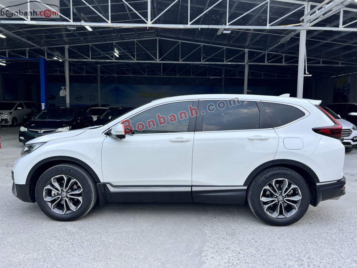 Bán ô tô Honda CRV L - 2022 - xe cũ