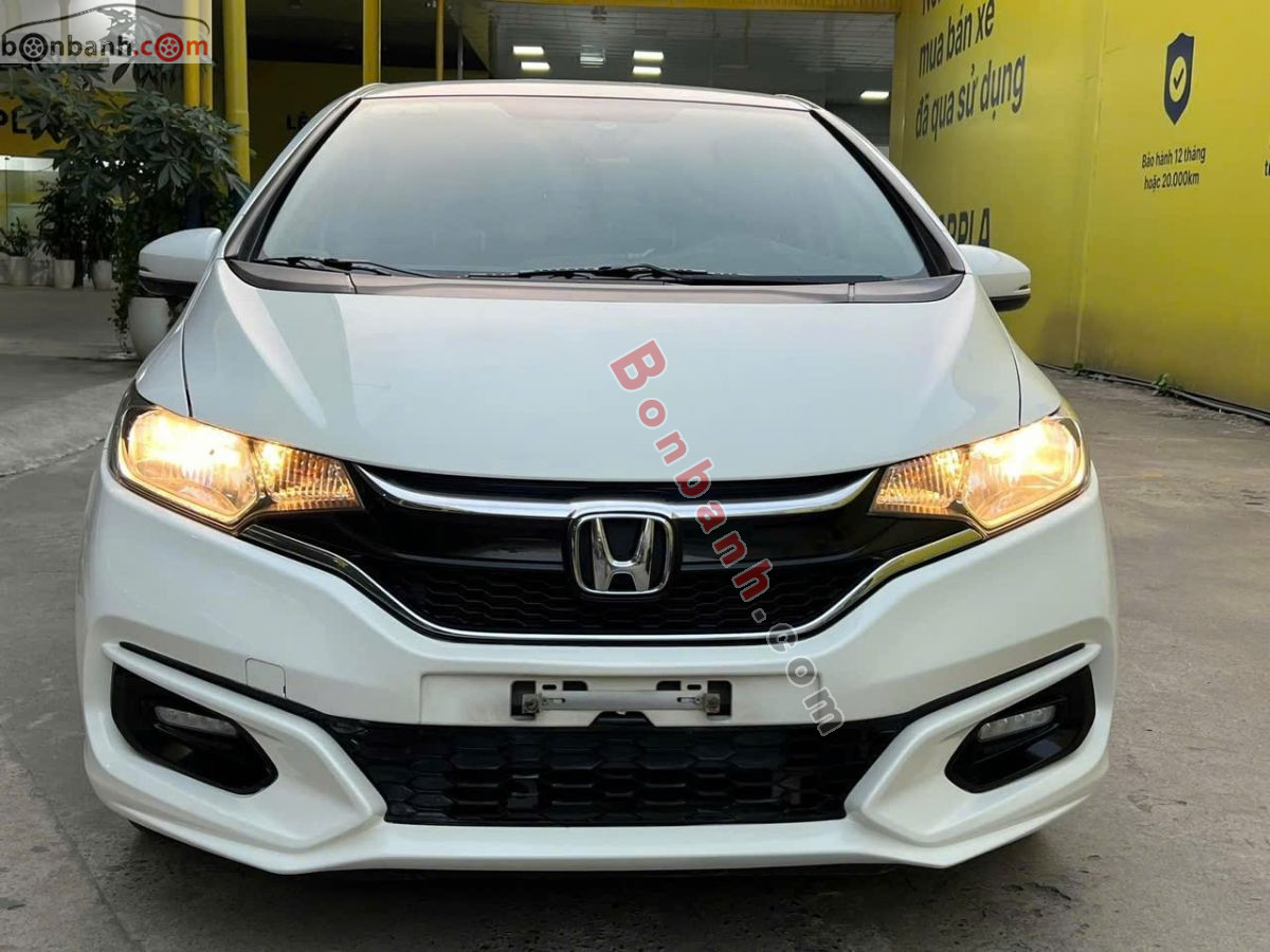 Bán ô tô Honda Jazz VX - 2018 - xe cũ