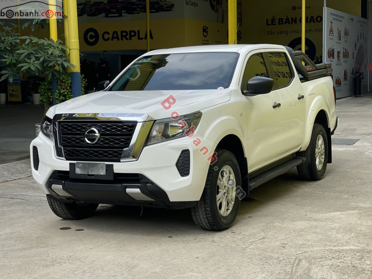 Bán ô tô Nissan Navara EL 2.3 AT 2WD - 2023 - xe cũ