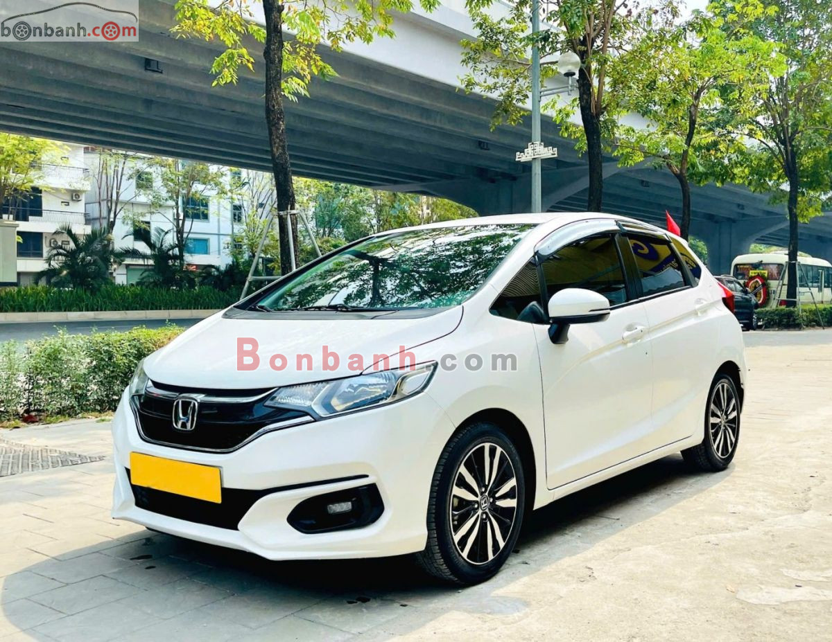 Bán ô tô Honda Jazz VX - 2018 - xe cũ