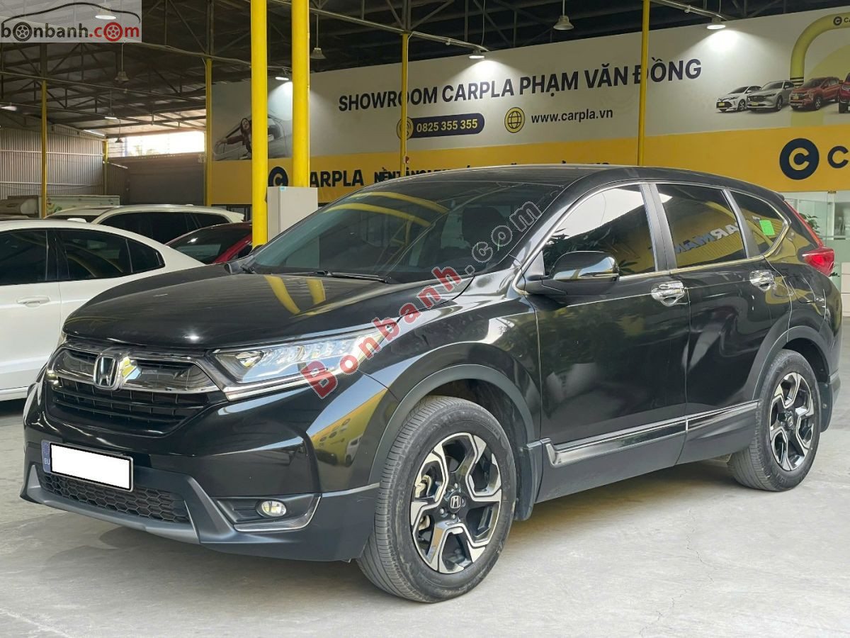 Bán ô tô Honda CRV G - 2019 - xe cũ