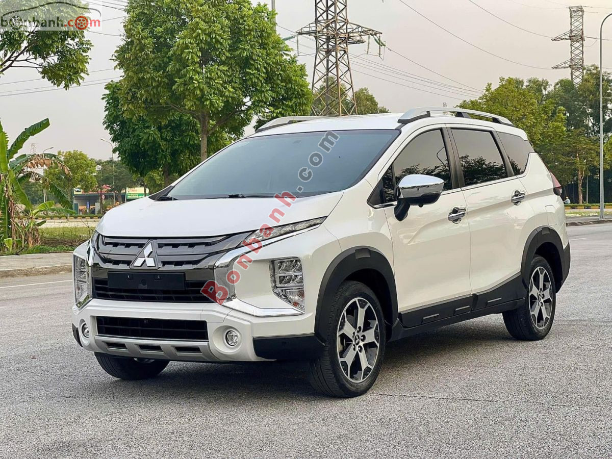 Bán ô tô Mitsubishi Xpander Cross 1.5 AT - 2021 - xe cũ