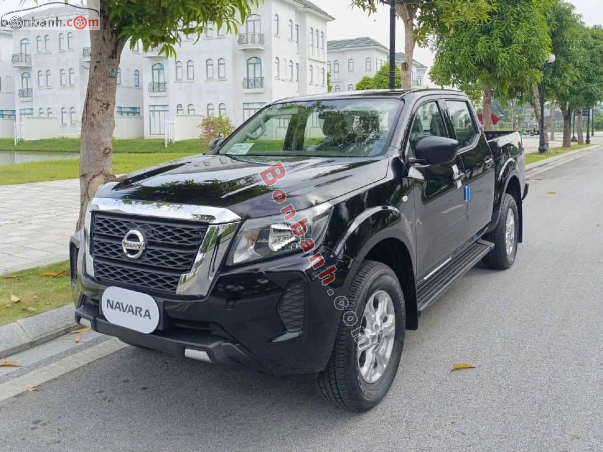 Bán ô tô Nissan Navara EL 2.3 AT 2WD - 2024 - xe mới