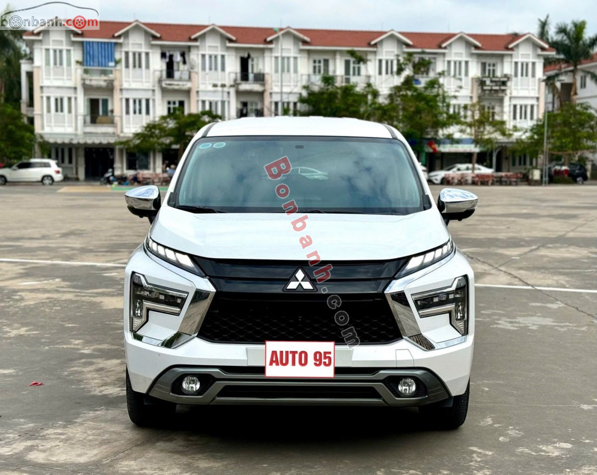 Bán ô tô Mitsubishi Xpander Premium 1.5 AT - 2022 - xe cũ