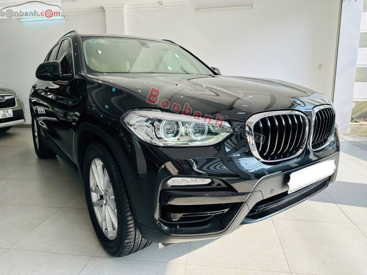 Bán ô tô BMW X3 xDrive20i - 2019 - xe cũ