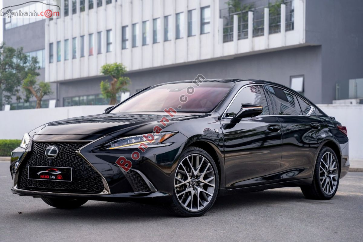 Bán ô tô Lexus ES 250 F Sport - 2022 - xe cũ