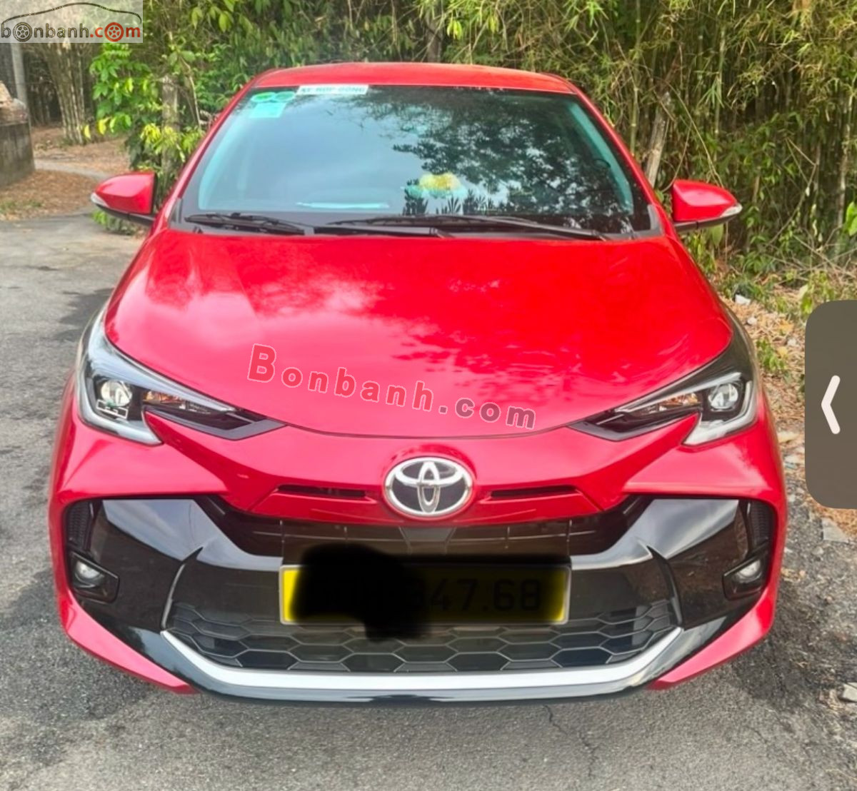 Bán ô tô Toyota Vios E 1.5 MT - 2024 - xe cũ