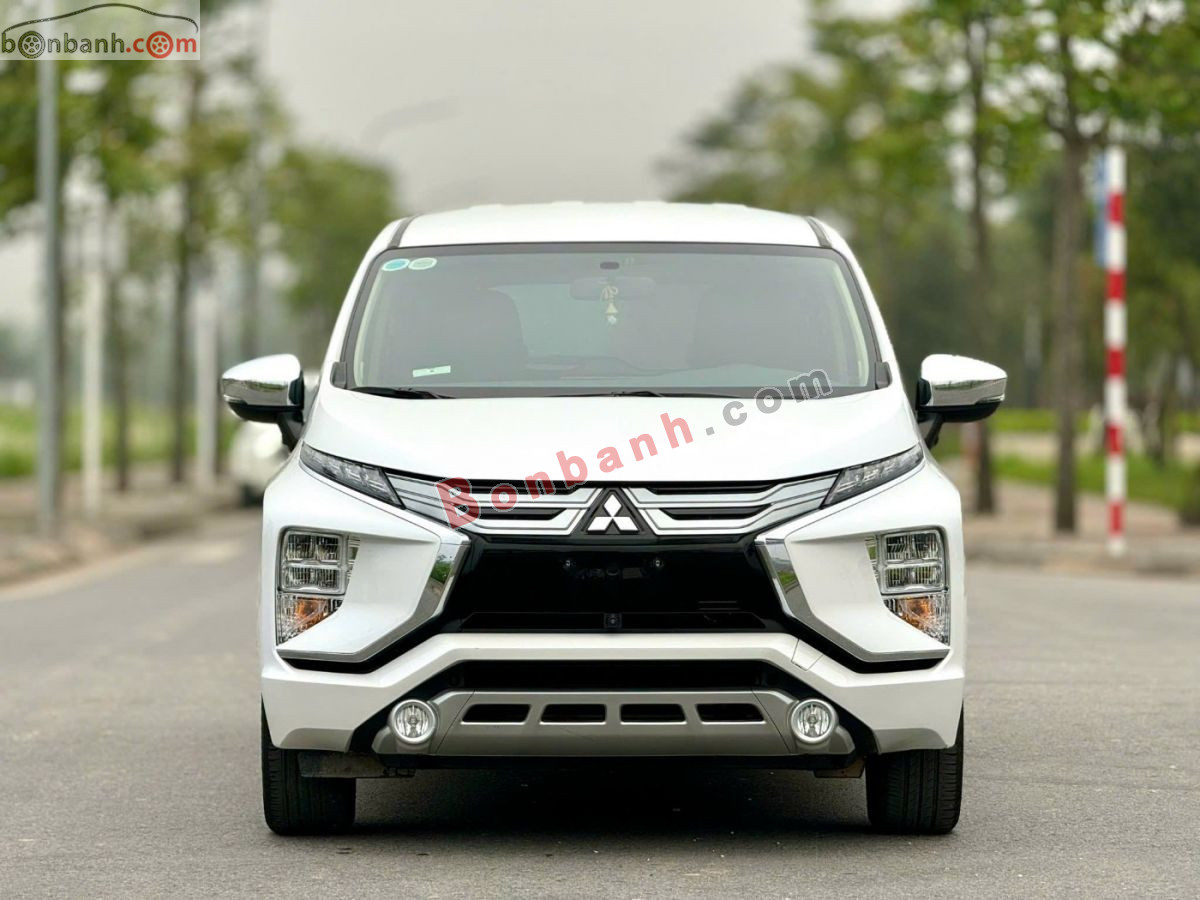 Bán ô tô Mitsubishi Xpander 1.5 AT - 2019 - xe cũ