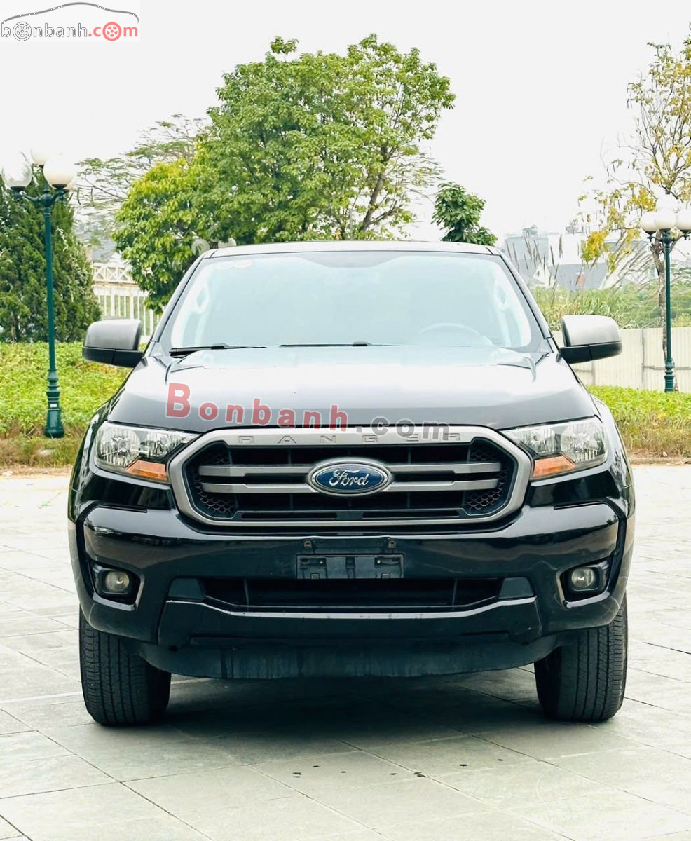 Bán ô tô Ford Ranger XLS 2.2L 4x2 AT - 2019 - xe cũ