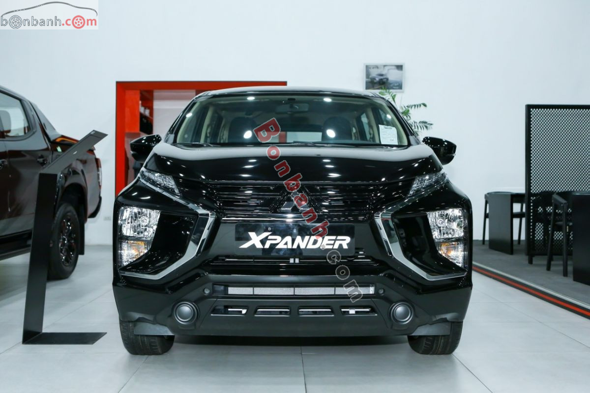 Bán ô tô Mitsubishi Xpander 1.5 MT - 2024 - xe mới